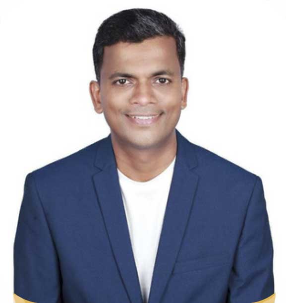 Dinesh Sankaran