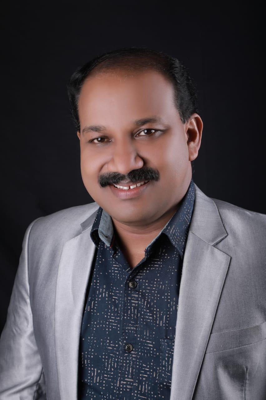 Anil Kurisingal